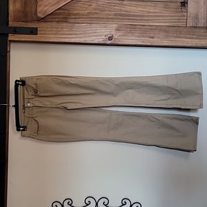 Khaki Pants